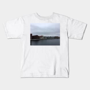 Copenhagen Kids T-Shirt